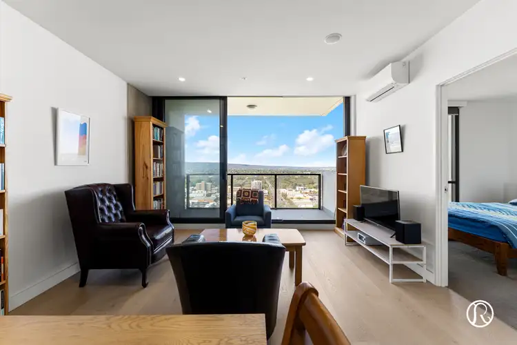 Fourth view of Homely unit listing, 1507/156 Wright Street, Adelaide SA 5000