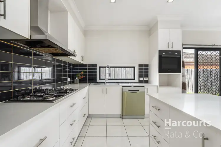 Second view of Homely house listing, 16 Legg Walk, Epping VIC 3076