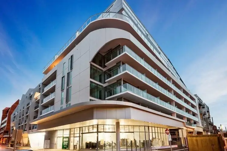 310/15 Clifton Street