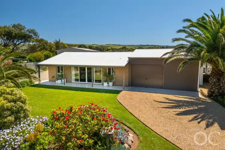 33 Seaview Avenue, Middleton SA 5213