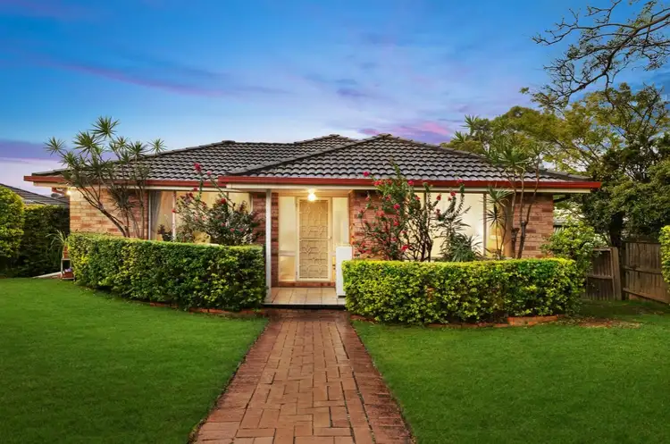339A Blaxland Road, Ryde NSW 2112