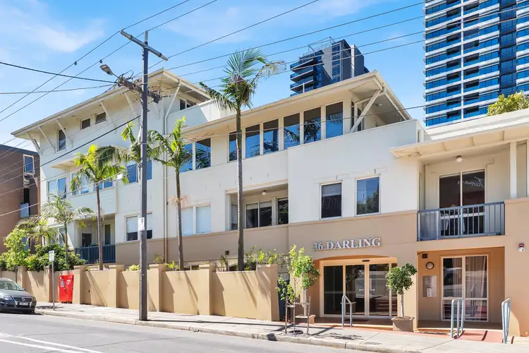 311/36 Darling Street