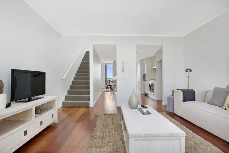 Main view of Homely apartment listing, T05/4-12 Garfield Street, Five Dock NSW 2046