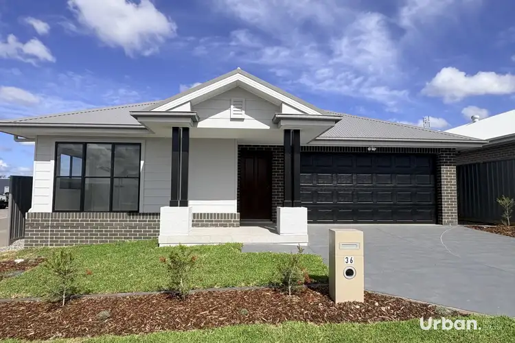 36 Market Fair Road, North Rothbury NSW 2335