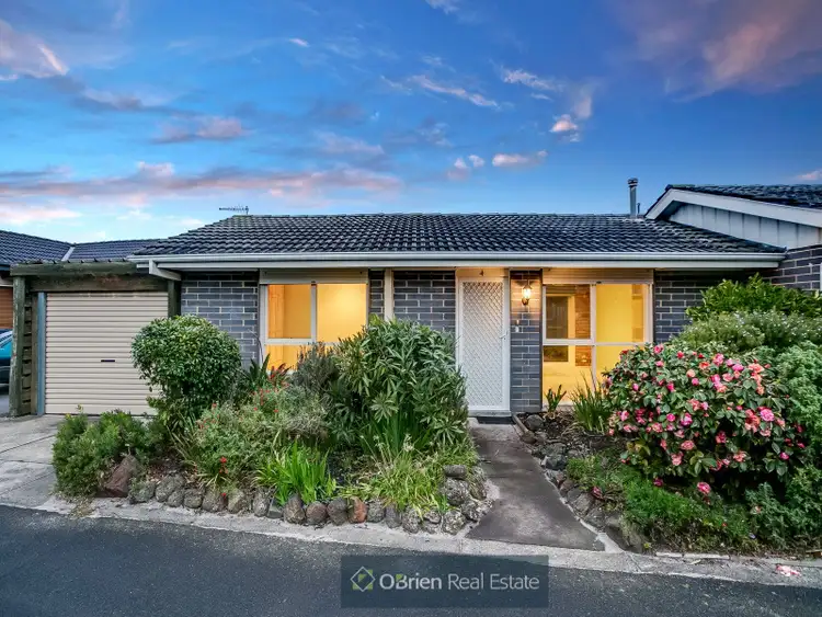 4/446-448 Station Street, Bonbeach VIC 3196