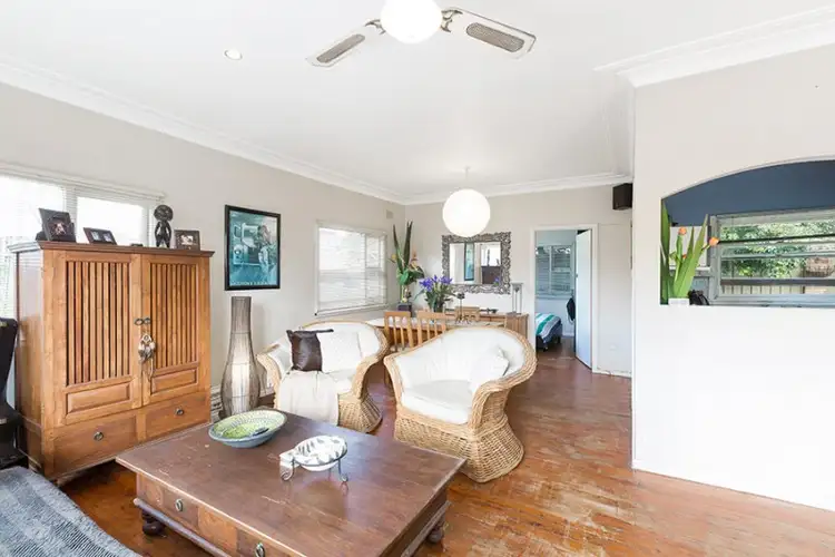 Third view of Homely house listing, 2 Locksley Street, Cronulla NSW 2230