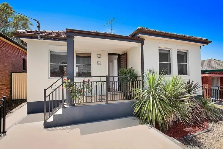 162 West Street, South Hurstville NSW 2221