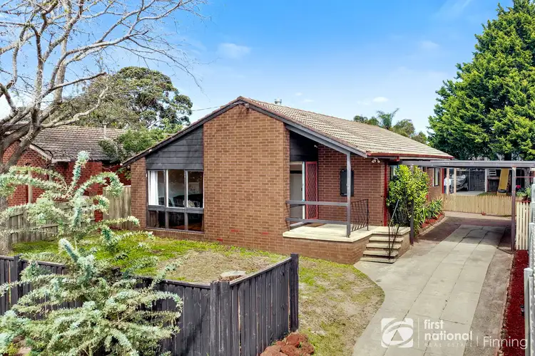 30 Benelong Crescent, Seaford VIC 3198
