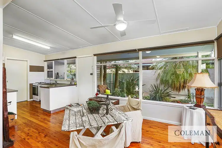 Third view of Homely house listing, 9 Michele Avenue, Noraville NSW 2263