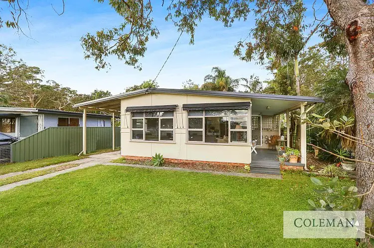 Fifth view of Homely house listing, 9 Michele Avenue, Noraville NSW 2263