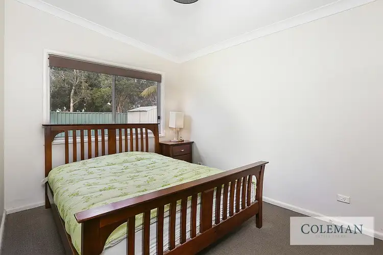 Sixth view of Homely house listing, 9 Michele Avenue, Noraville NSW 2263