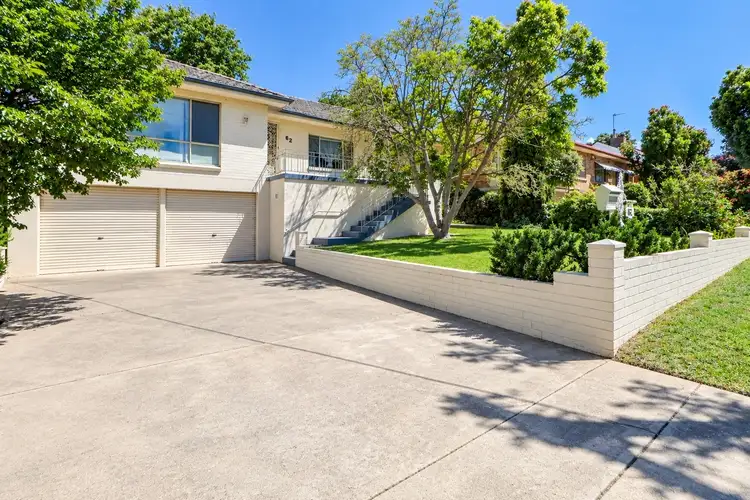 62 Grove Street, Kooringal NSW 2650