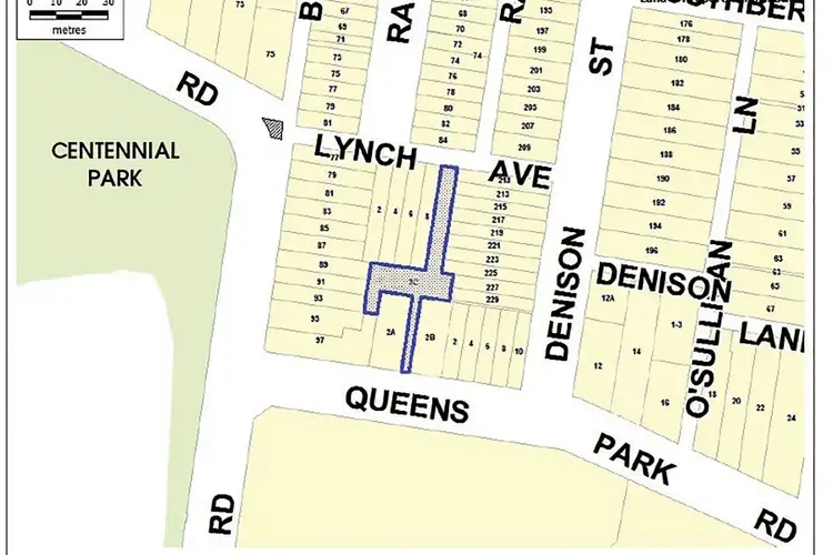 2C Queens Park Road, Queens Park NSW 2022