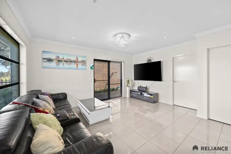 Fifth view of Homely house listing, 1 Basinview Drive, Tarneit VIC 3029
