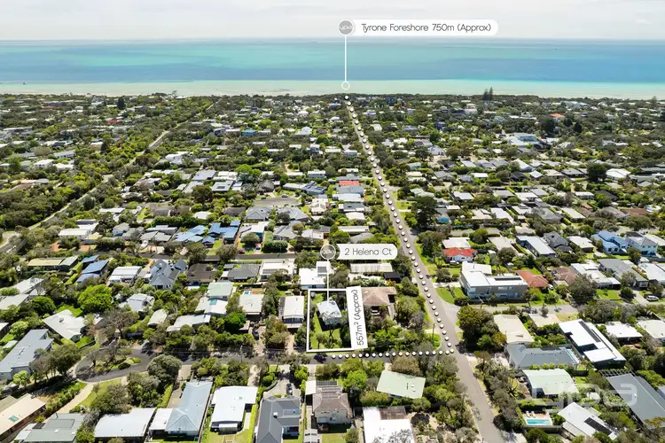 2 Helena Court, Rye VIC 3941