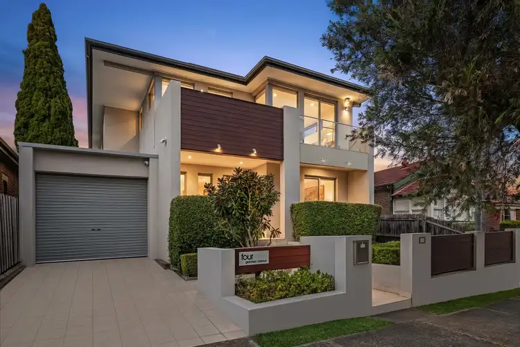 4 Gretchen Avenue, Earlwood NSW 2206