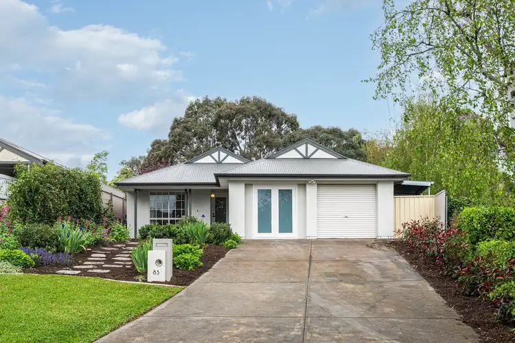 2/ 83 Ray Orr Drive, Mount Barker SA 5251