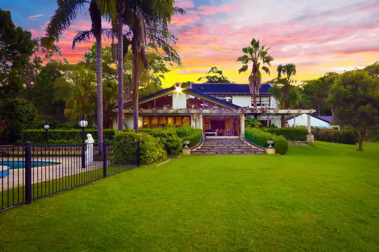 9 Morgan Road, Belrose NSW 2085