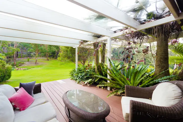 Sixth view of Homely rural property listing, 9 Morgan Road, Belrose NSW 2085