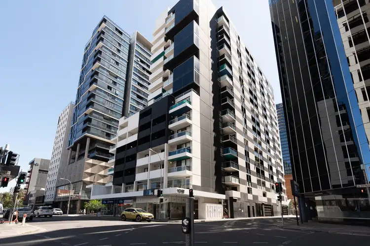 604/102-110 Waymouth Street, Adelaide SA 5000