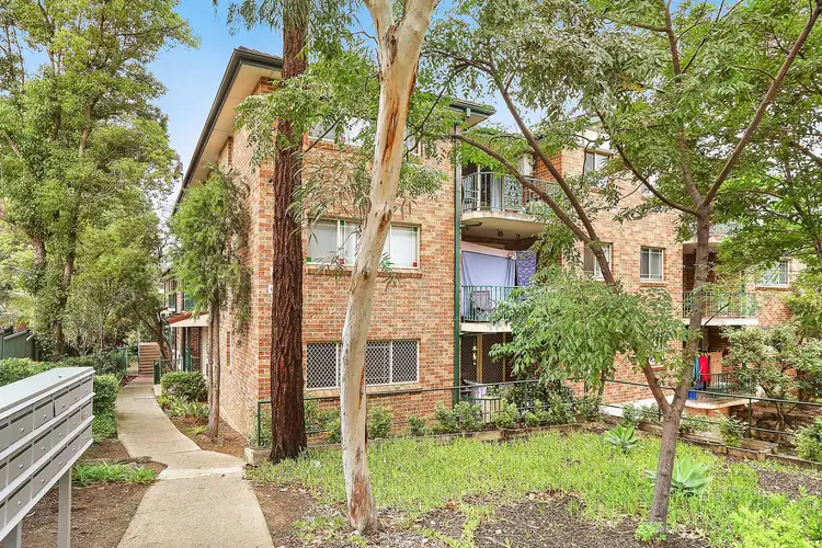 18/113 Meredith Street, Bankstown NSW 2200