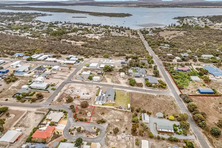 1/2 Benson Avenue, Coffin Bay SA 5607