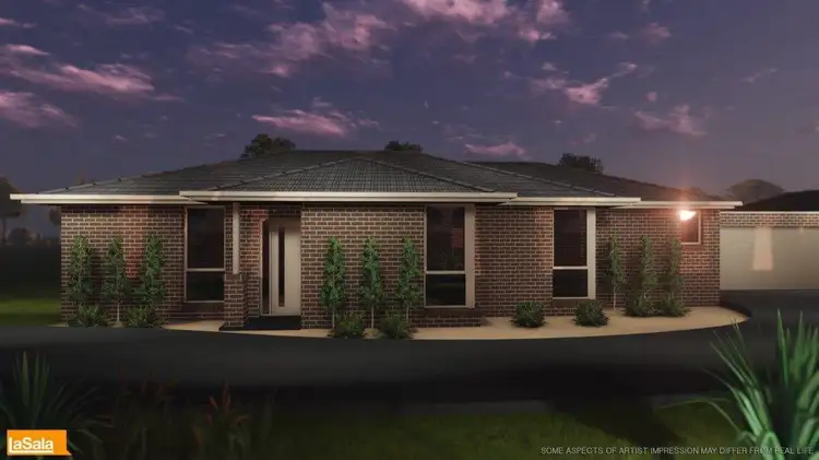 5/3 Elizabeth Street, Cranbourne VIC 3977