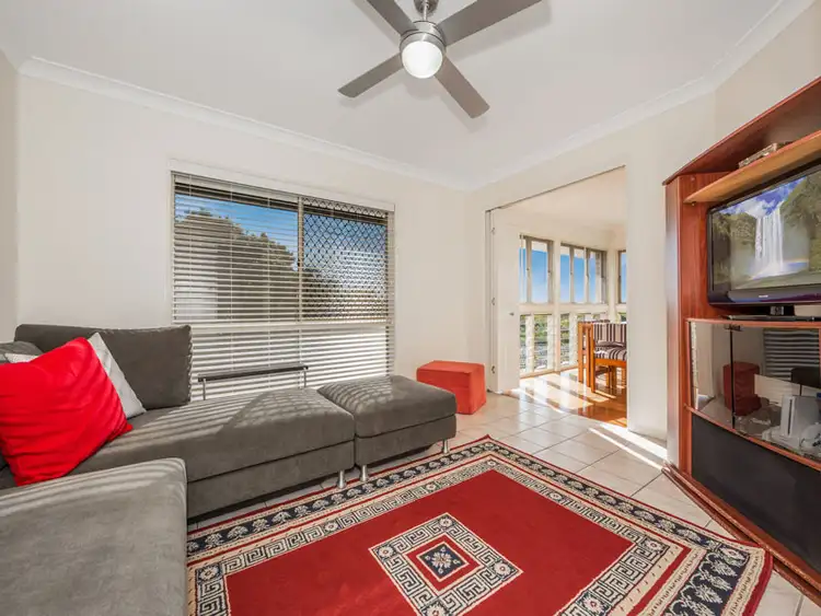 Fourth view of Homely house listing, 6 Lacerta Place, Wynnum QLD 4178