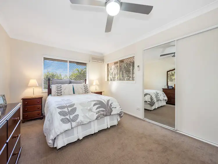 Fifth view of Homely house listing, 6 Lacerta Place, Wynnum QLD 4178