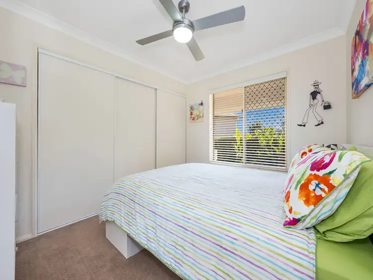 Sixth view of Homely house listing, 6 Lacerta Place, Wynnum QLD 4178