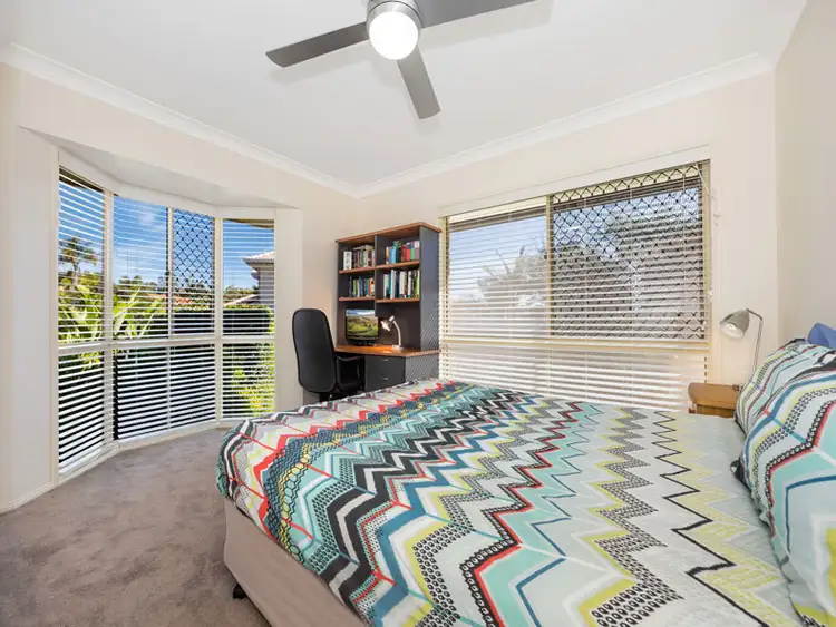 Seventh view of Homely house listing, 6 Lacerta Place, Wynnum QLD 4178