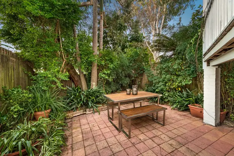 Fifth view of Homely house listing, 65 Curtis Road, Balmain NSW 2041