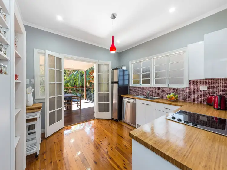 Third view of Homely house listing, 29 Shepherd Street, Wynnum QLD 4178
