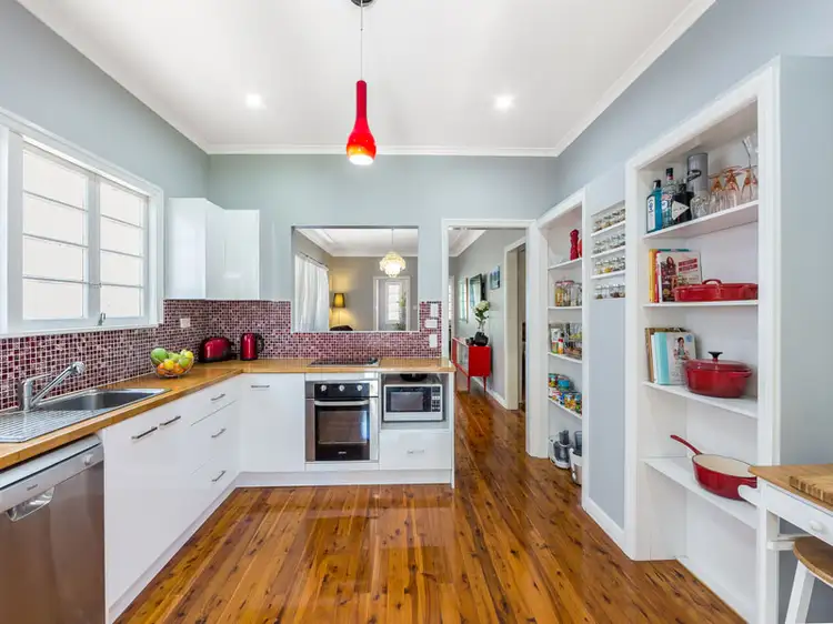 Fourth view of Homely house listing, 29 Shepherd Street, Wynnum QLD 4178
