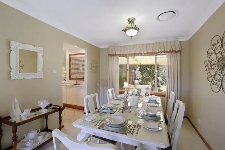 Fourth view of Homely house listing, 6 Paperbark Place, Narellan Vale NSW 2567