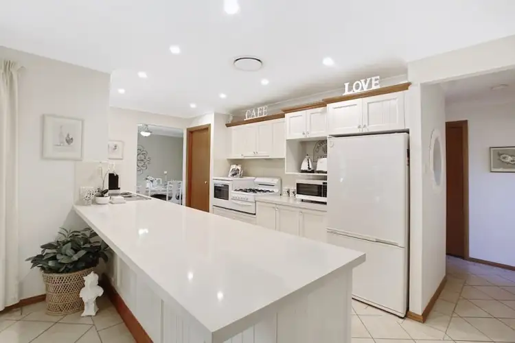 Fifth view of Homely house listing, 6 Paperbark Place, Narellan Vale NSW 2567
