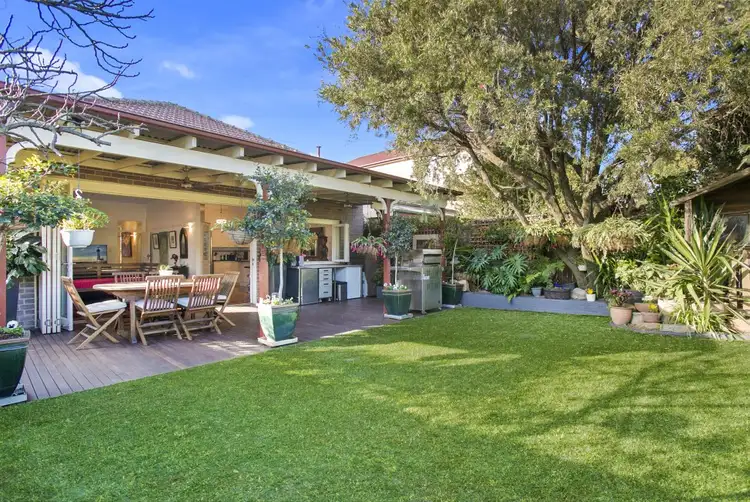 Main view of Homely house listing, 27 Lancelot Street, Five Dock NSW 2046