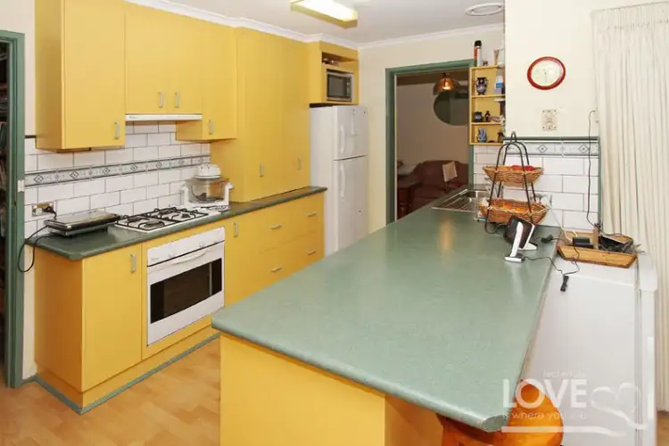 Third view of Homely house listing, 35 McLaughlin Crescent, Mill Park VIC 3082