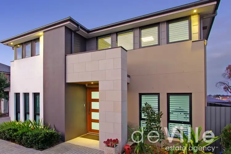 17 Bel Air Drive, Kellyville NSW 2155