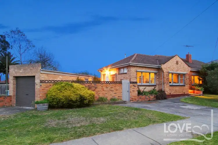 35 Cameron Street, Reservoir VIC 3073