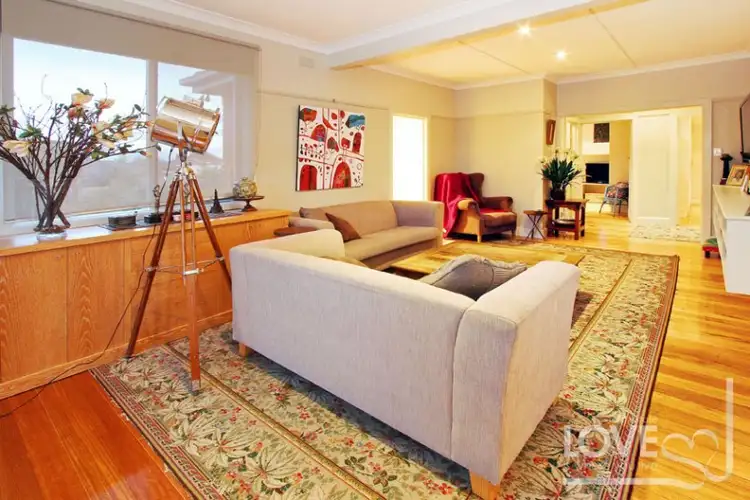 Third view of Homely house listing, 35 Cameron Street, Reservoir VIC 3073