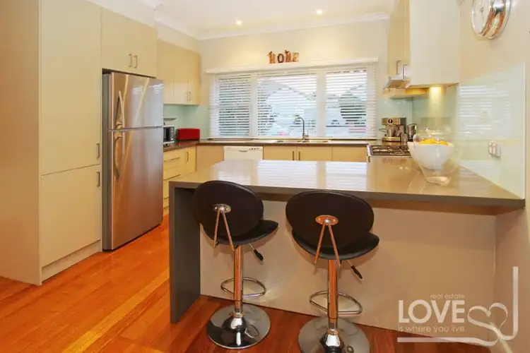 Fourth view of Homely house listing, 35 Cameron Street, Reservoir VIC 3073
