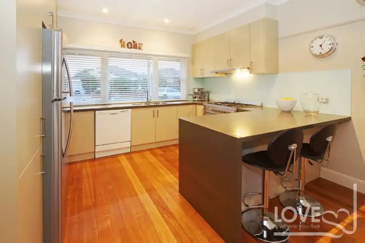 Fifth view of Homely house listing, 35 Cameron Street, Reservoir VIC 3073