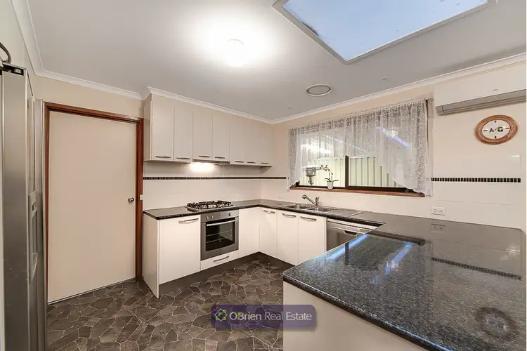 Second view of Homely house listing, 32 Clifton Way, Endeavour Hills VIC 3802
