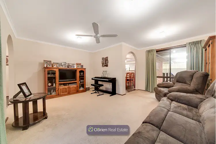 Third view of Homely house listing, 32 Clifton Way, Endeavour Hills VIC 3802