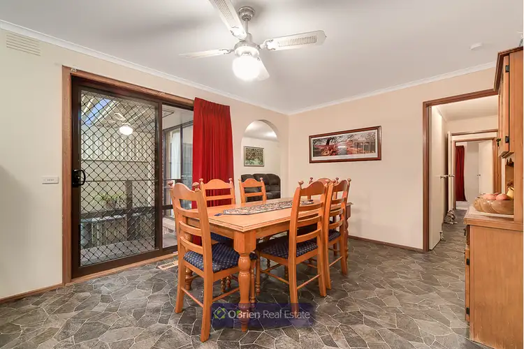 Fourth view of Homely house listing, 32 Clifton Way, Endeavour Hills VIC 3802