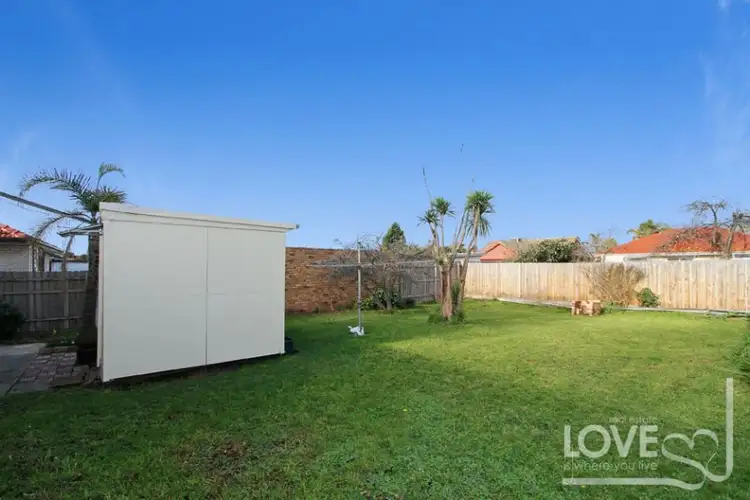 Fourth view of Homely house listing, 4 Kyneton Avenue, Reservoir VIC 3073