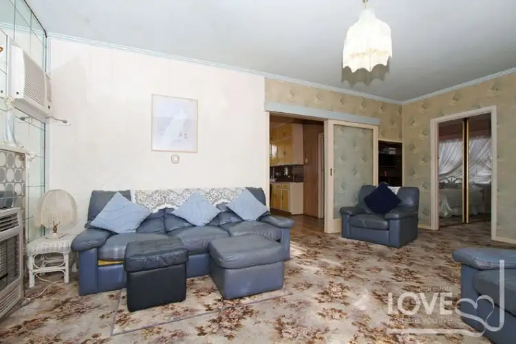 Fifth view of Homely house listing, 4 Kyneton Avenue, Reservoir VIC 3073