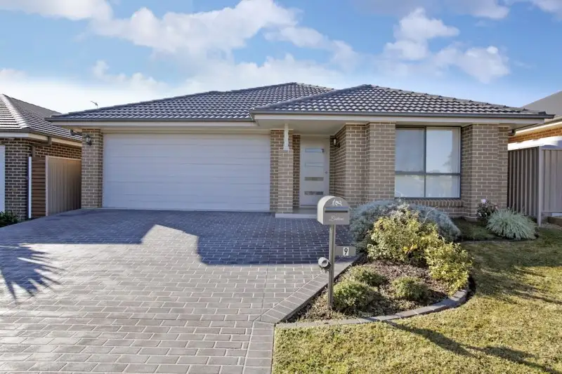 Main view of Homely house listing, 9 Corder Drive, Spring Farm NSW 2570