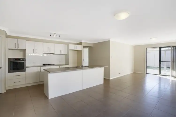Second view of Homely house listing, 9 Corder Drive, Spring Farm NSW 2570